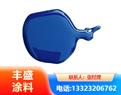 广安水性醇酸磁漆