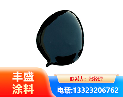 广安水性氯化橡胶漆